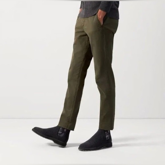 Rothy's Other - Rothy's Merino Wool Knit Chelsea Boots Mens 12 Dark Gray Black Camo sustainable